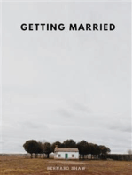 Getting Married