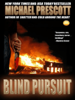 Blind Pursuit