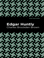 Edgar Huntly