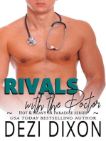 Rivals with the Doctor: Hot & Heavy in Paradise, #16