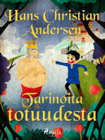 Tarinoita totuudesta