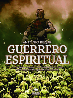 Guerrero espiritual