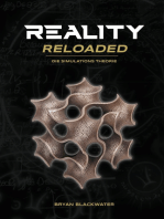 Reality Reloaded: Die Simulationstheorie