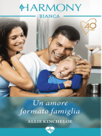 Un amore formato famiglia: Harmony Bianca