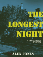 The Longest Night: Gerald Ross