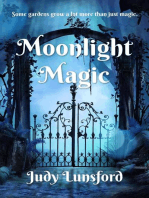 Moonlight Magic: Moon Songs, #1