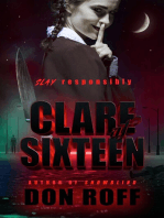 Clare at Sixteen