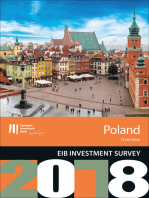 EIB Investment Survey 2018 - Poland overview