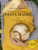 Come far nascere la pasta madre