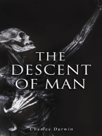 The Descent of Man