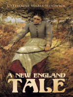 A New England Tale: Romance Novel