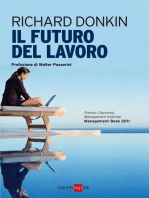 Il Futuro del lavoro