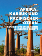 Tätigkeit der EIB in Afrika,Karibik und Pazifischer Ozean sowie die überseeischen Länder und Gebiete: Jahresbericht 2019