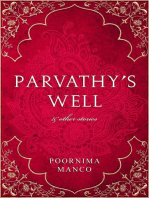 Parvathy's Well & Other Stories