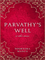 Parvathy's Well & Other Stories: India Books