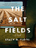 The Salt Fields: A Novella