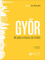 Győr: Mit dabei im Konzert der Großen