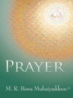 Prayer