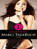 Marcs TageBuch - Teil 1 | Roman: Studenten die vieles studieren und ausprobieren :-)