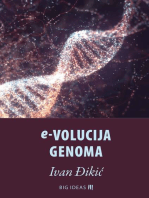 E-volucija genoma