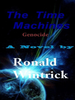 The Time Machines
