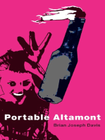 Portable Altamont