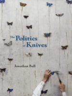 The Politics of Knives