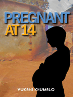 Pregnant at 14