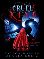 Cruel King: Horn Sworn, #2