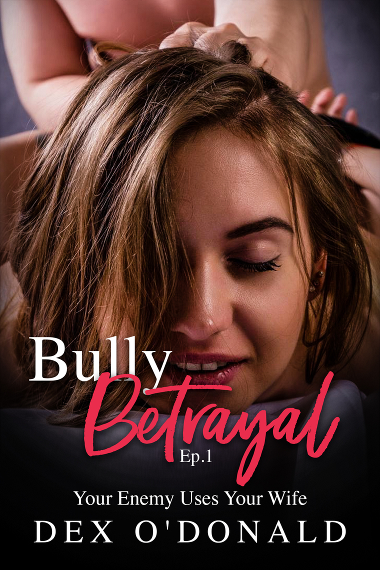 Bully Betrayal Ep photo