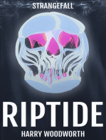 Riptide (Strangefall Book #1)