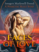 Faces of Love: A Penbrooke Ridge Story