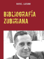 Bibliografía zubiriana (1913-2020): Obras y estudios "de "y "sobre" Xavier Zubiri