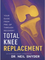 Total Knee Replacement