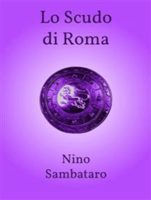 Lo Scudo di Roma