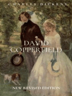 David Copperfield