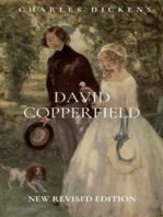 David Copperfield: New Revised Edition
