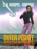 Outer Planet Detective-Mysteries