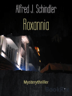 Roxannia: Mysterythriller