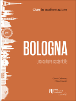 Bologna: Una cultura sostenibile