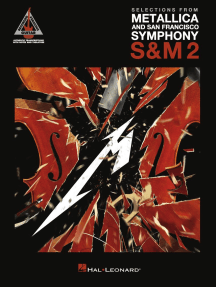 Selections from Metallica and San Francisco Symphony - S&M 2