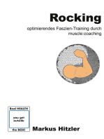 Rocking: Optimierendes Faszien-Training durch muscle:coaching