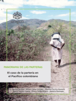 Panorama de la parteras: El caso de la partería en el Pacífico colombiano