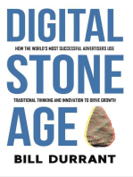 Digital Stone Age