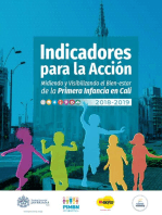 Indicadores para la acción