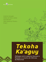 Tekoha Ka'aguy