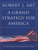 A Grand Strategy for America