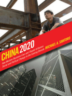 China 2020: How Western Business Can—and Should—Influence Social and Political Change in the Coming Decade