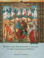 Women and Aristocratic Culture in the Carolingian World