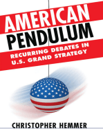 American Pendulum